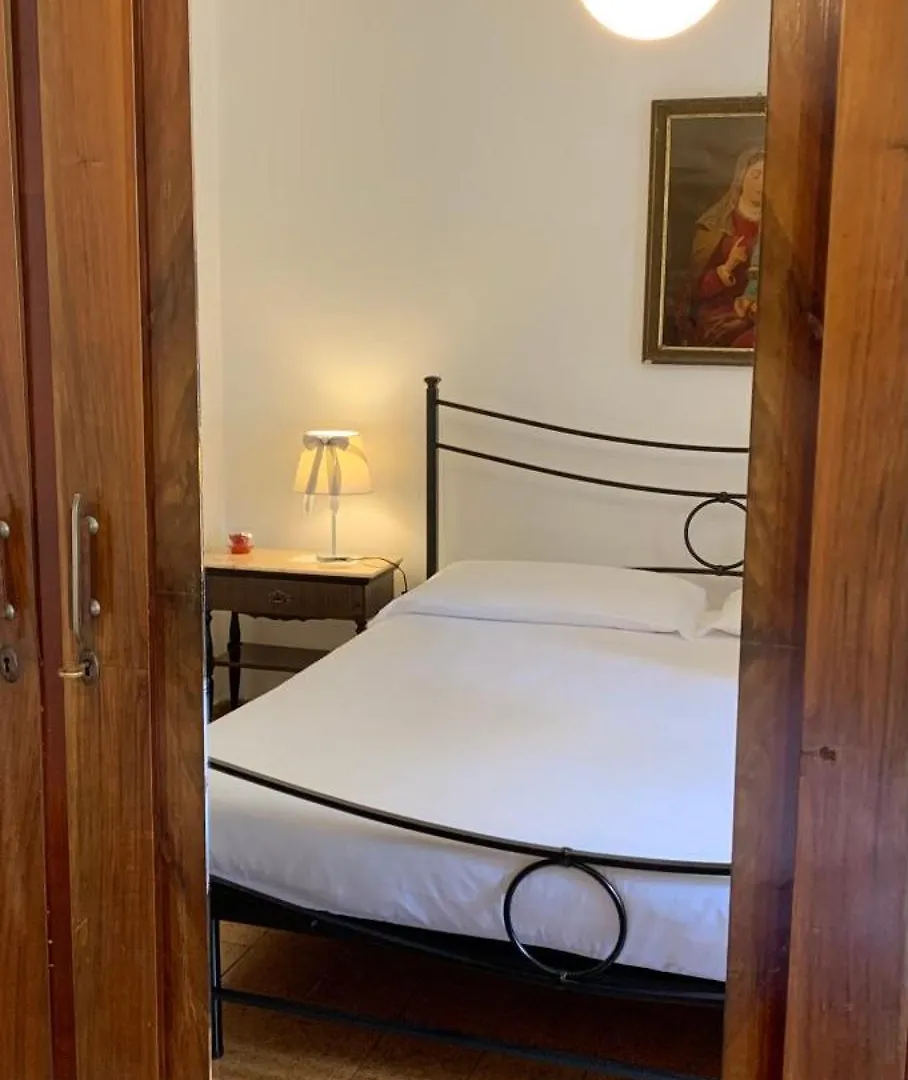 Lenna Bed & Breakfast Casa Marinella