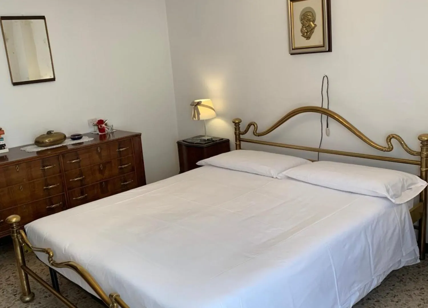 Bed & Breakfast Casa Marinella Lenna