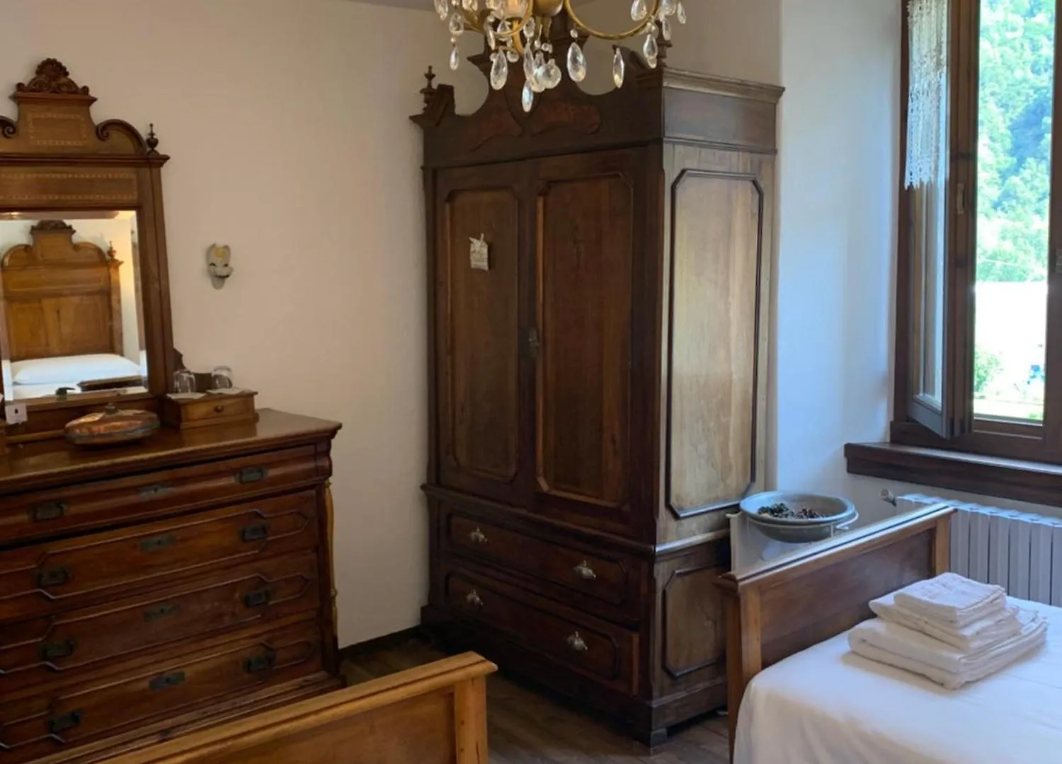 Bed & Breakfast Casa Marinella Lenna