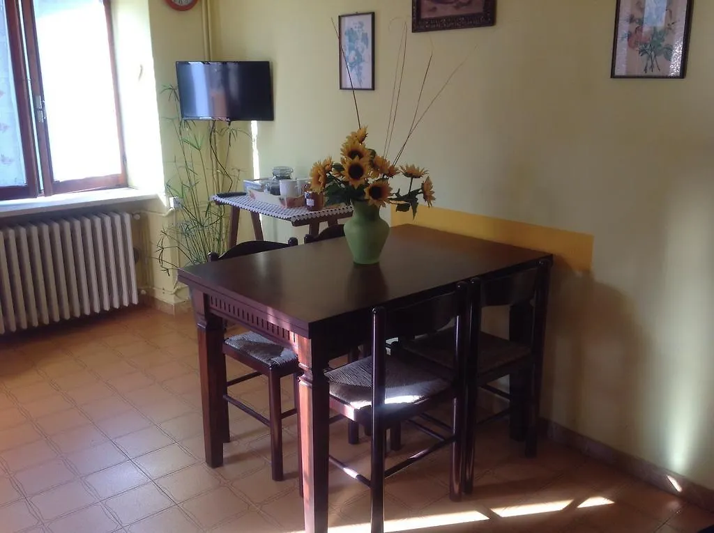 Lenna Bed & Breakfast Casa Marinella