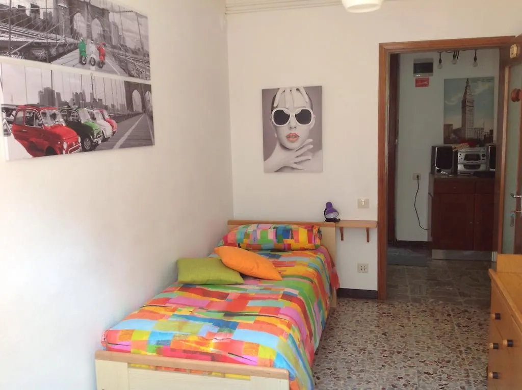 Lenna Bed & Breakfast Casa Marinella