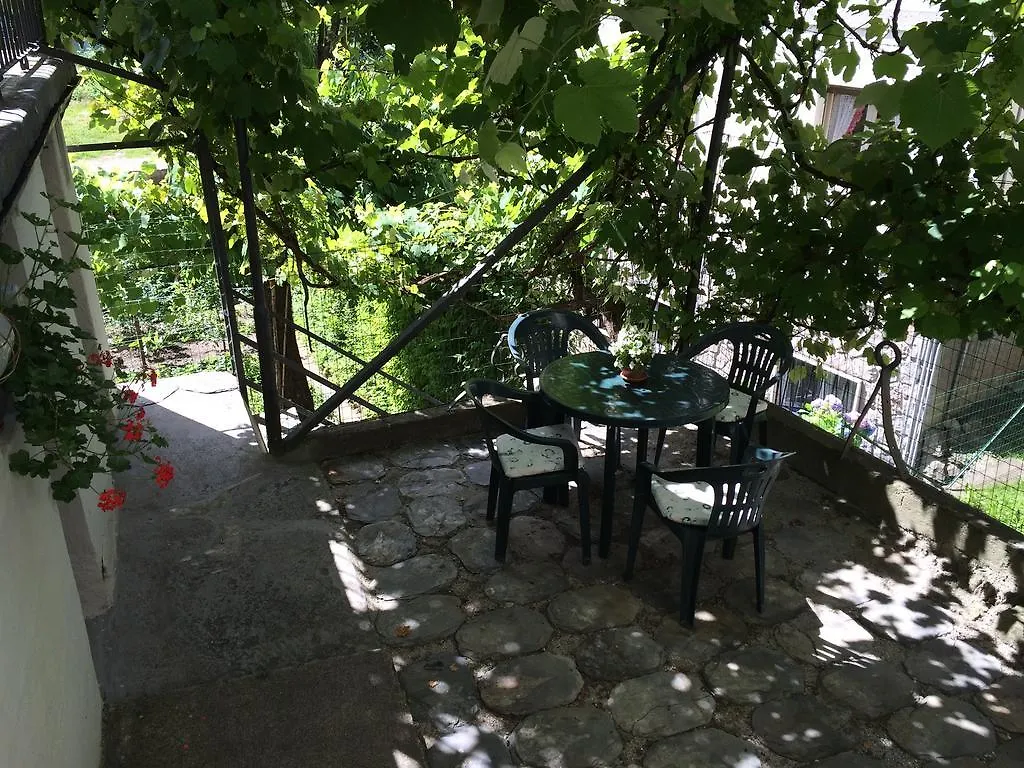 Lenna Bed & Breakfast Casa Marinella