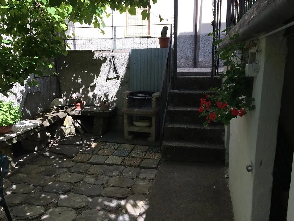 Lenna Bed & Breakfast Casa Marinella