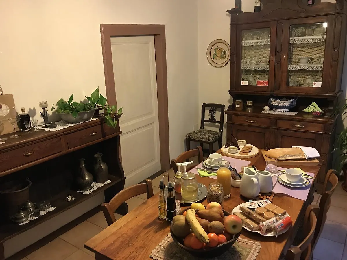 Lenna Bed & Breakfast Casa Marinella