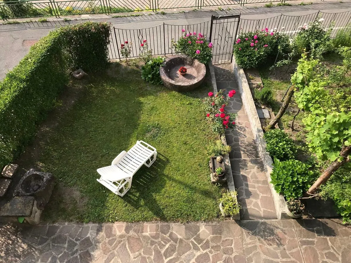 Lenna Bed & Breakfast Casa Marinella