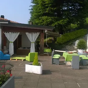 Bed & Breakfast Il Santo Pellegrino, Adrara San Rocco