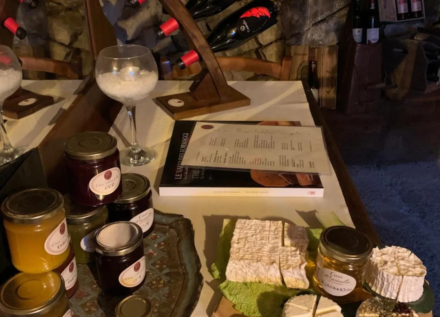Bed&Breakfast Casa Marinella Lenna Bed & Breakfast