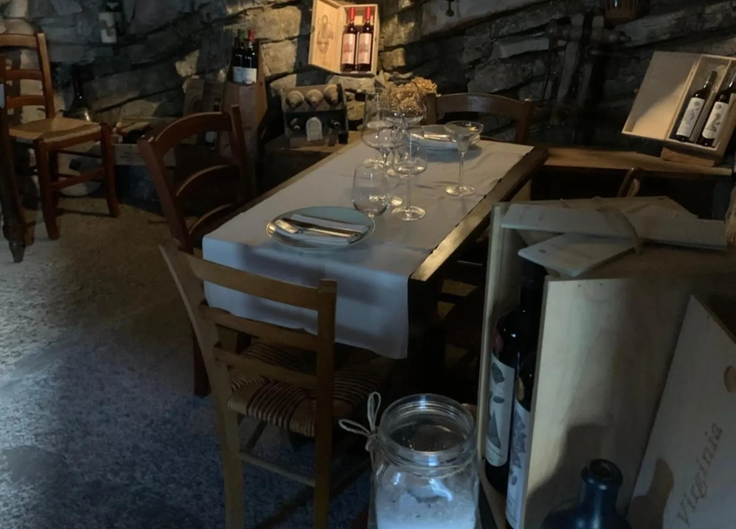 Bed & Breakfast Bed&Breakfast Casa Marinella Lenna