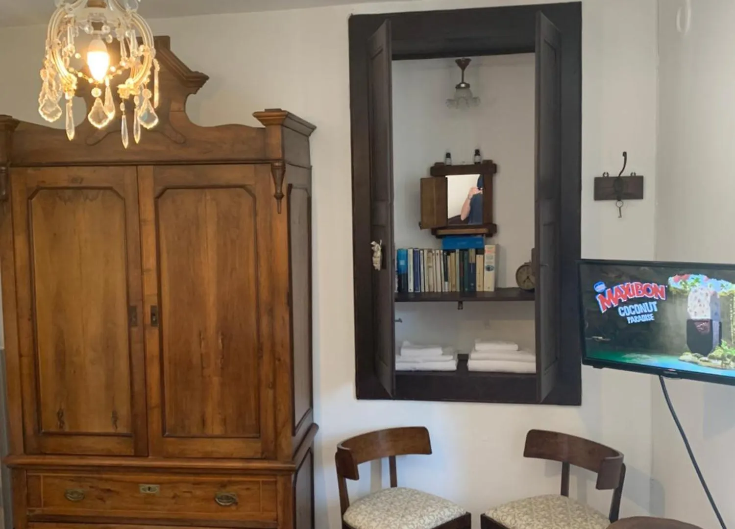 Bed & Breakfast Bed&Breakfast Casa Marinella Lenna