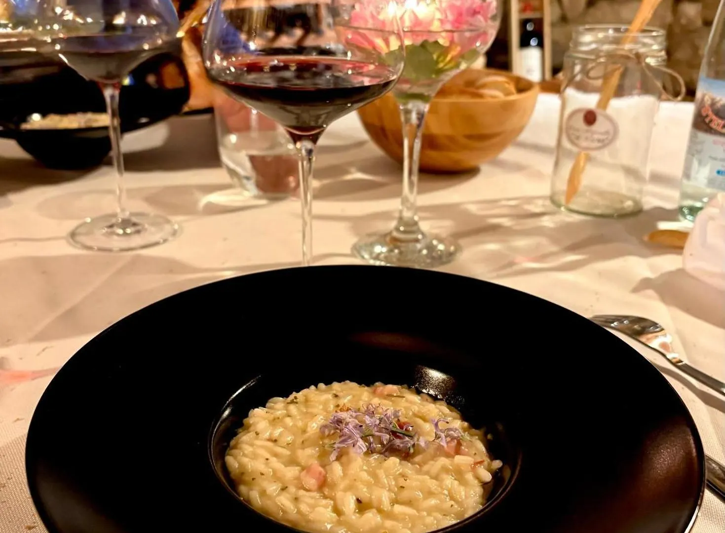 Bed&Breakfast Casa Marinella Lenna