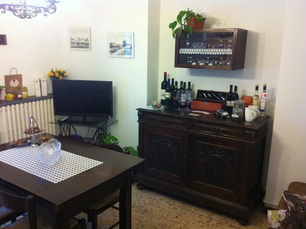Bed&Breakfast Casa Marinella Lenna