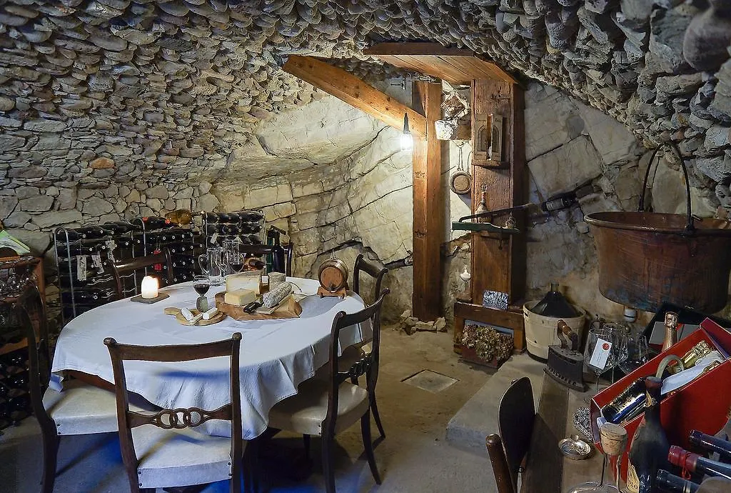 Bed & Breakfast Bed&Breakfast Casa Marinella Lenna Italia