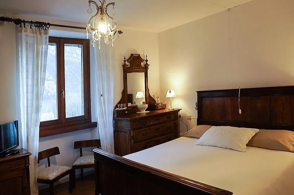 Bed&Breakfast Casa Marinella Lenna