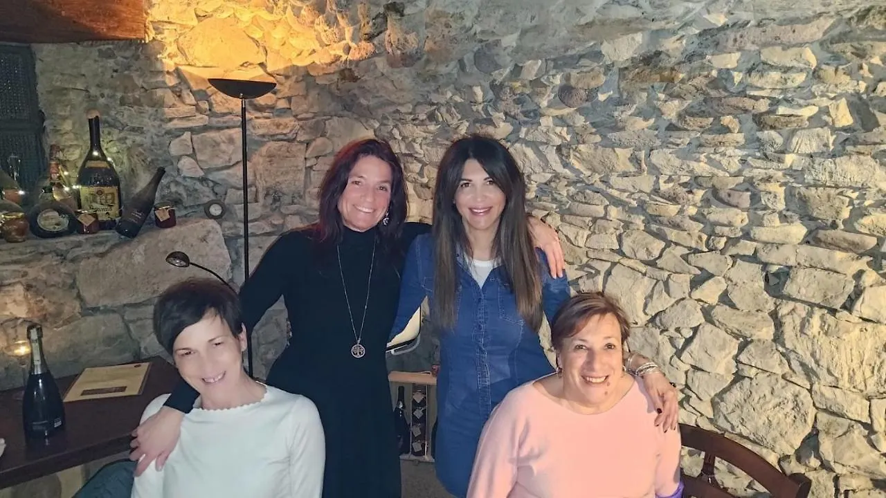 Bed & Breakfast Casa Marinella Bed & Breakfast Lenna Italy