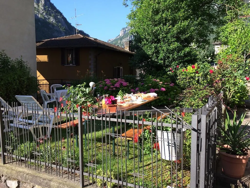 Bed & Breakfast Casa Marinella Bed & Breakfast Lenna