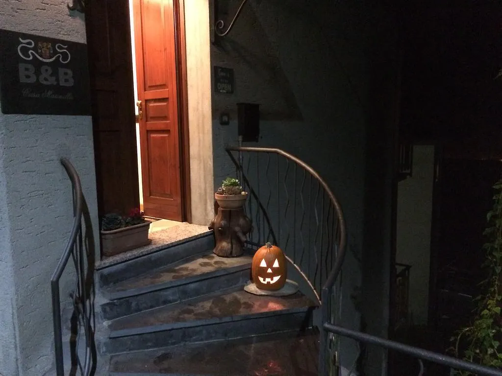 Bed & Breakfast Casa Marinella Bed & Breakfast Lenna 0*,  Italy